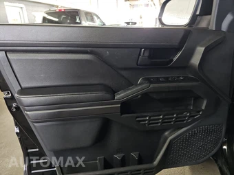 2024 Toyota Tacoma SR5 Crew Cab Medium Bed - miniatura 9