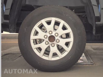2024 Toyota Tacoma SR5 Crew Cab Medium Bed – miniatura 11