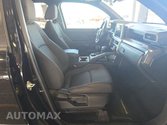 2024 Toyota Tacoma SR5 Crew Cab Medium Bed – miniatura 14