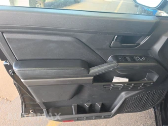 2024 Toyota Tacoma SR5 Crew Cab Medium Bed – miniatura 15