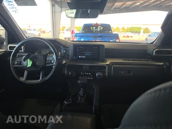 2024 Toyota Tacoma SR5 Crew Cab Medium Bed – miniatura 17