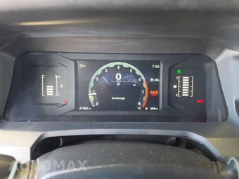 2024 Toyota Tacoma SR5 Crew Cab Medium Bed – miniatura 18