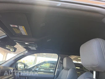 2024 Toyota Tacoma SR5 Crew Cab Medium Bed – miniatura 20