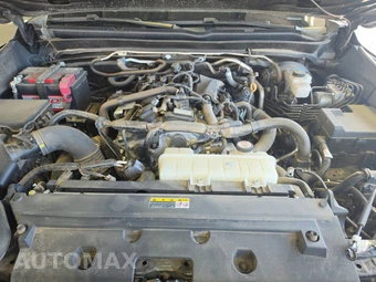 2024 Toyota Tacoma SR5 Crew Cab Medium Bed – miniatura 22