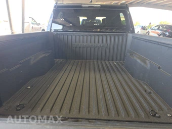 2024 Toyota Tacoma SR5 Crew Cab Medium Bed – miniatura 23