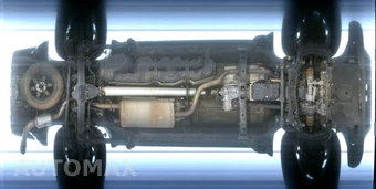 2024 Toyota Tacoma SR5 Crew Cab Medium Bed – miniatura 24