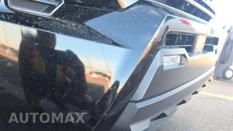 2024 Toyota Tacoma SR5 Crew Cab Medium Bed – miniatura 26