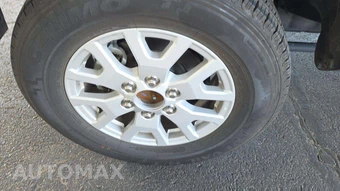 2024 Toyota Tacoma SR5 Crew Cab Medium Bed – miniatura 31