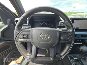 2024 Toyota Tacoma SR5 Crew Cab Medium Bed - miniatura 10