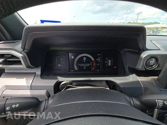 2024 Toyota Tacoma SR5 Crew Cab Medium Bed - miniatura 12