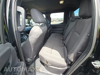 2024 Toyota Tacoma SR5 Crew Cab Medium Bed - miniatura 13