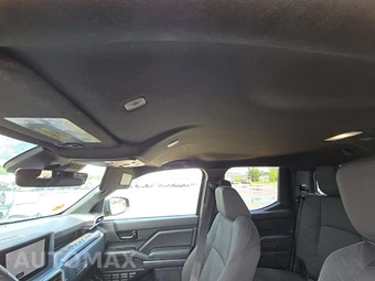 2024 Toyota Tacoma SR5 Crew Cab Medium Bed - miniatura 14