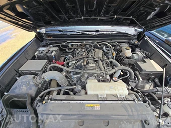 2024 Toyota Tacoma SR5 Crew Cab Medium Bed - miniatura 16