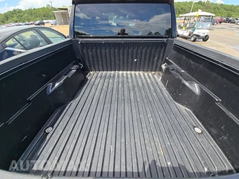 2024 Toyota Tacoma SR5 Crew Cab Medium Bed - miniatura 17