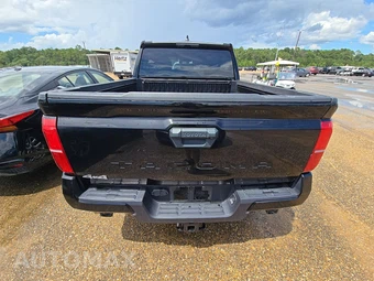 2024 Toyota Tacoma SR5 Crew Cab Medium Bed - miniatura 5