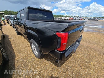 2024 Toyota Tacoma SR5 Crew Cab Medium Bed - miniatura 6