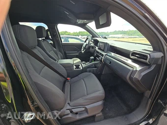 2024 Toyota Tacoma SR5 Crew Cab Medium Bed - miniatura 8