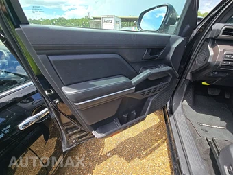 2024 Toyota Tacoma SR5 Crew Cab Medium Bed - miniatura 9