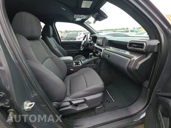 2024 Toyota Tacoma SR5 Crew Cab Medium Bed - miniatura 14