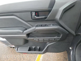 2024 Toyota Tacoma SR5 Crew Cab Medium Bed - miniatura 15