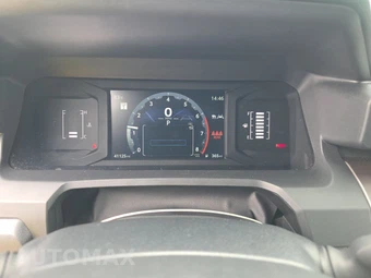 2024 Toyota Tacoma SR5 Crew Cab Medium Bed - miniatura 18
