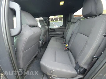 2024 Toyota Tacoma SR5 Crew Cab Medium Bed - miniatura 19