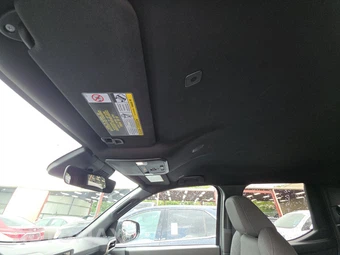 2024 Toyota Tacoma SR5 Crew Cab Medium Bed - miniatura 20