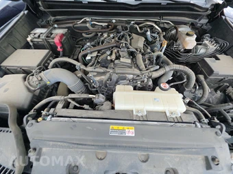 2024 Toyota Tacoma SR5 Crew Cab Medium Bed - miniatura 22