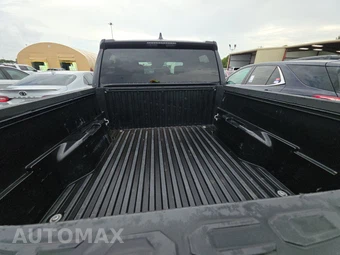 2024 Toyota Tacoma SR5 Crew Cab Medium Bed - miniatura 23