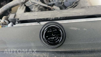 2024 Toyota Tacoma SR5 Crew Cab Medium Bed - miniatura 24