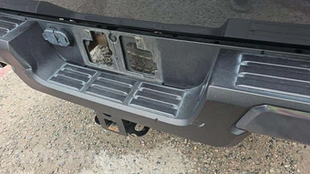 2024 Toyota Tacoma SR5 Crew Cab Medium Bed - miniatura 27