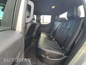 2024 Toyota Tacoma SR5 Crew Cab Medium Bed - miniatura 13