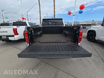 2024 Toyota Tacoma SR5 Crew Cab Medium Bed - miniatura 14