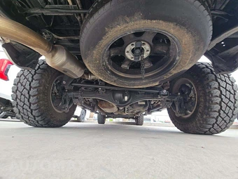 2024 Toyota Tacoma SR5 Crew Cab Medium Bed - miniatura 15