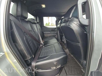 2024 Toyota Tacoma SR5 Crew Cab Medium Bed - miniatura 16