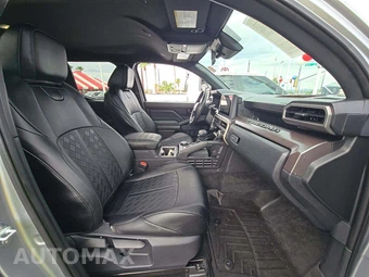 2024 Toyota Tacoma SR5 Crew Cab Medium Bed - miniatura 18