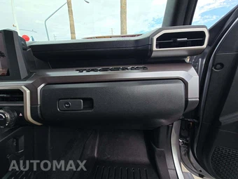 2024 Toyota Tacoma SR5 Crew Cab Medium Bed - miniatura 19