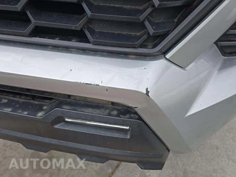 2024 Toyota Tacoma SR5 Crew Cab Medium Bed - miniatura 22