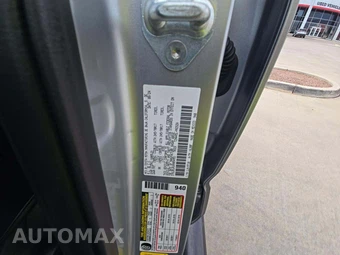 2024 Toyota Tacoma SR5 Crew Cab Medium Bed - miniatura 5