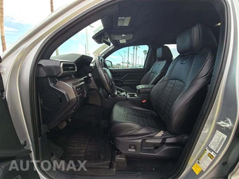 2024 Toyota Tacoma SR5 Crew Cab Medium Bed - miniatura 6