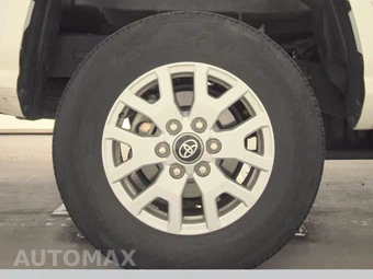 2024 Toyota Tacoma SR5 Crew Cab Medium Bed - miniatura 11