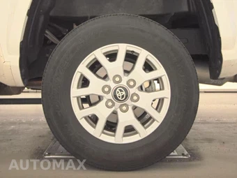 2024 Toyota Tacoma SR5 Crew Cab Medium Bed - miniatura 12
