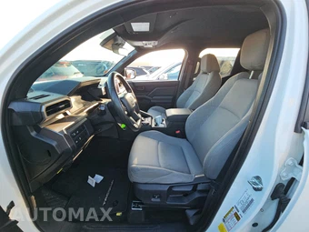 2024 Toyota Tacoma SR5 Crew Cab Medium Bed - miniatura 13