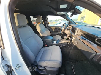 2024 Toyota Tacoma SR5 Crew Cab Medium Bed - miniatura 14