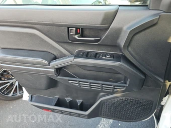 2024 Toyota Tacoma SR5 Crew Cab Medium Bed - miniatura 15