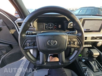 2024 Toyota Tacoma SR5 Crew Cab Medium Bed - miniatura 16