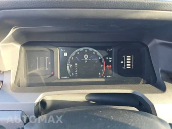 2024 Toyota Tacoma SR5 Crew Cab Medium Bed - miniatura 18