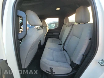 2024 Toyota Tacoma SR5 Crew Cab Medium Bed - miniatura 19