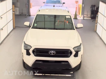 2024 Toyota Tacoma SR5 Crew Cab Medium Bed - miniatura 2