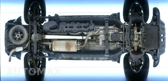 2024 Toyota Tacoma SR5 Crew Cab Medium Bed - miniatura 25
